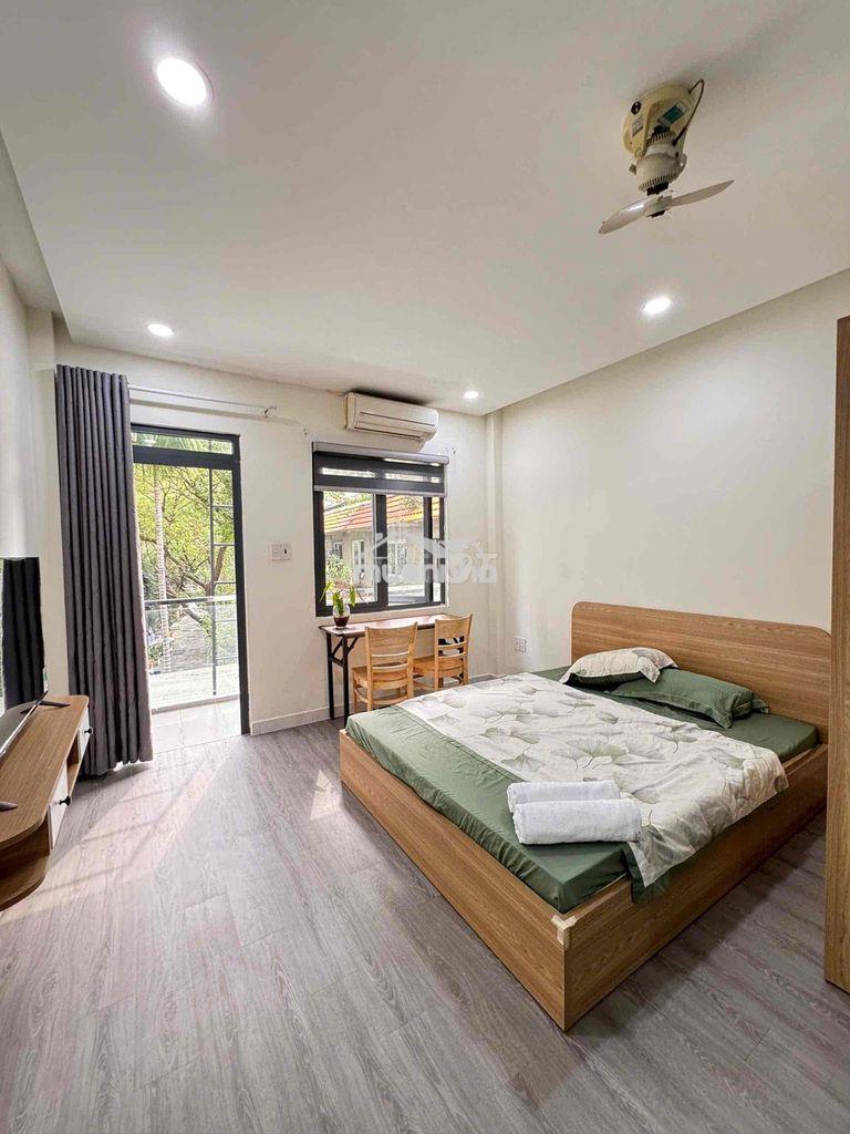 Dự án mới 100% gần chợ tân định,nhà thờ tân định,cầu công lý