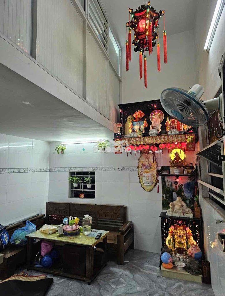 Chung cư quận 5 đường trần phú , shr, 2pn, giá chào 1 tỷ 69 - Ảnh 4