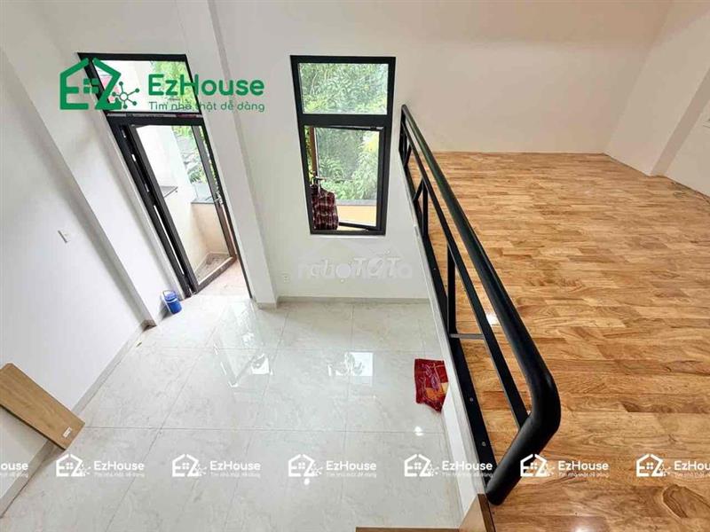 Duplex mới xây full nt ngay tại phạm văn bạch