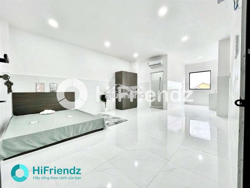 Siêu phẩm 35m² ngay gần đại lộ võ văn kiệt, tên lửa, aeon mall