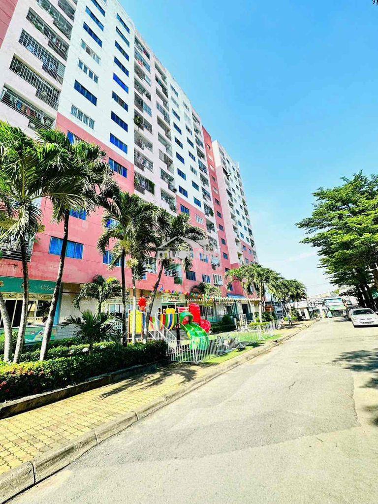 Căn rẻ nhất chung cư an lộc sổ hồng sẵn