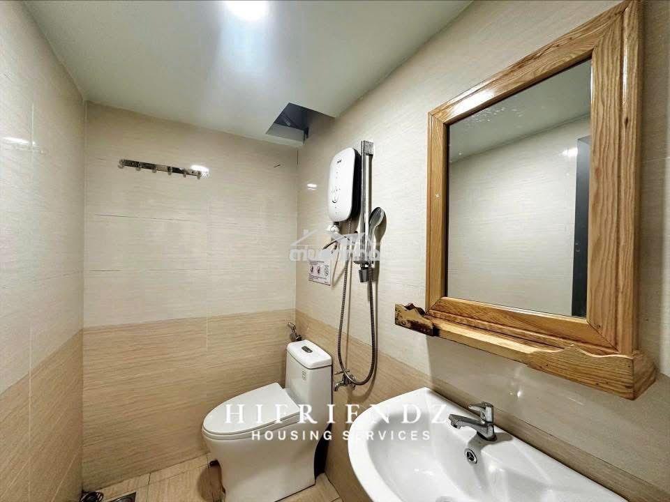 Phòng trọ quận 7 - huỳnh tấn phát - nội thất đầy đủ - Ảnh 2