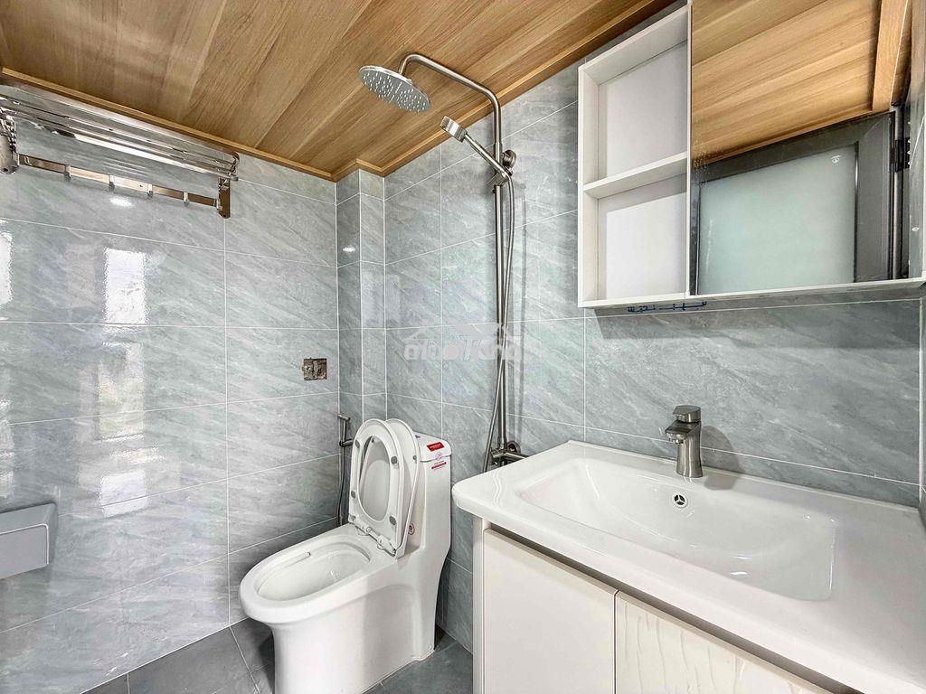 Phòng trọ đẹp giá rẻ quận 12 - Ảnh 3