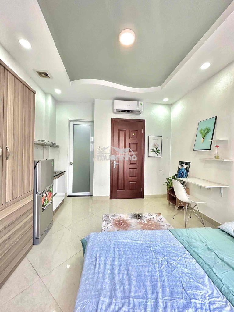 Studio full nội thất - Ảnh 4
