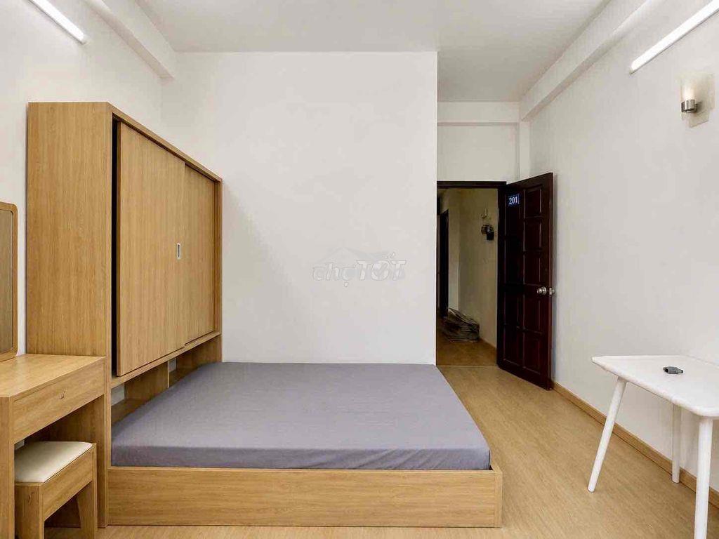 🏠 Studio có ban công – full nội thất cao cấp – giá tốt chỉ 6tr7 - Ảnh 2