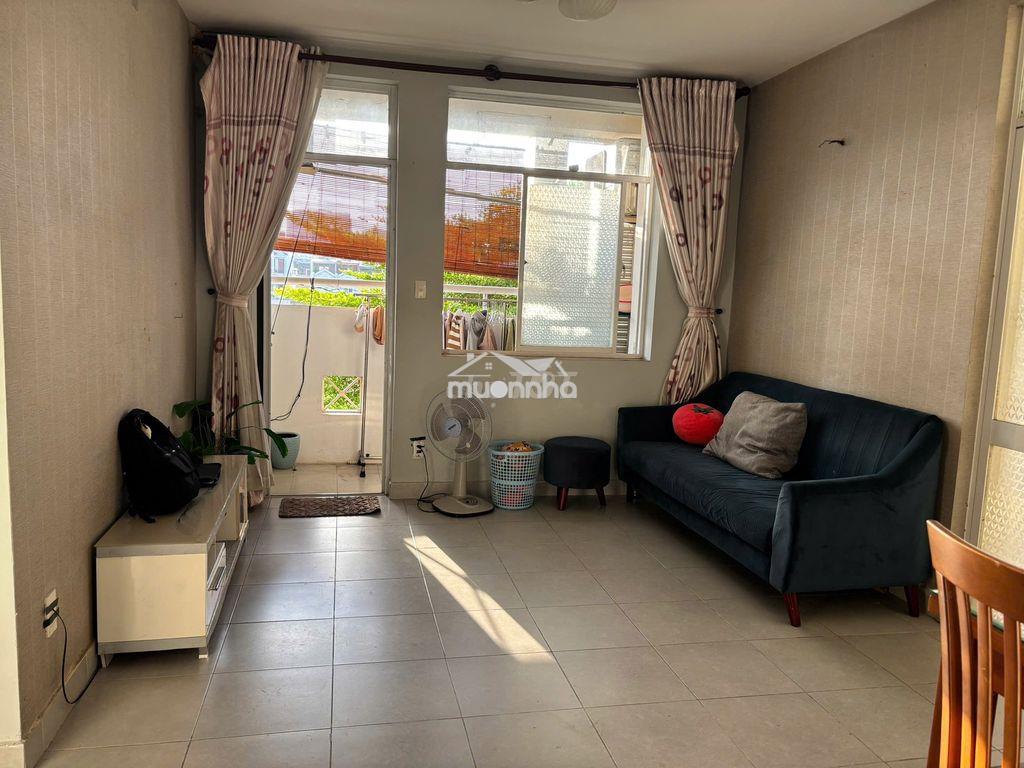 Bán căn góc 2 ban công newtown apartment, sổ hồng riêng - 4