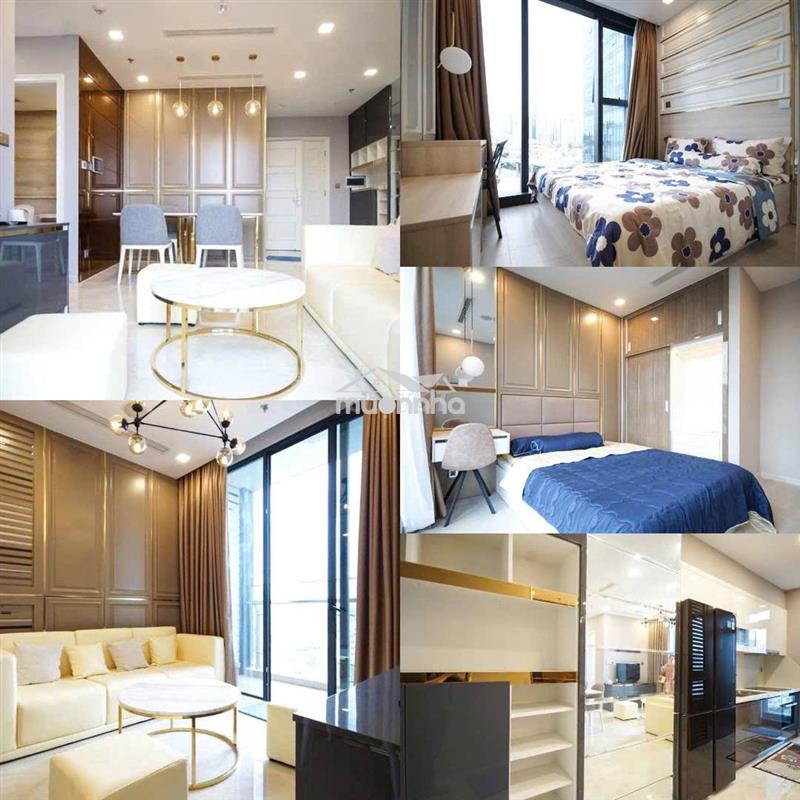 ✨𝐕𝐈𝐍𝐇𝐎𝐌𝐄𝐒 𝐆𝐎𝐋𝐃𝐄𝐍 𝐑𝐈𝐕𝐄𝐑✨Cho thuê căn hộ 2pn view landmark full nội thất