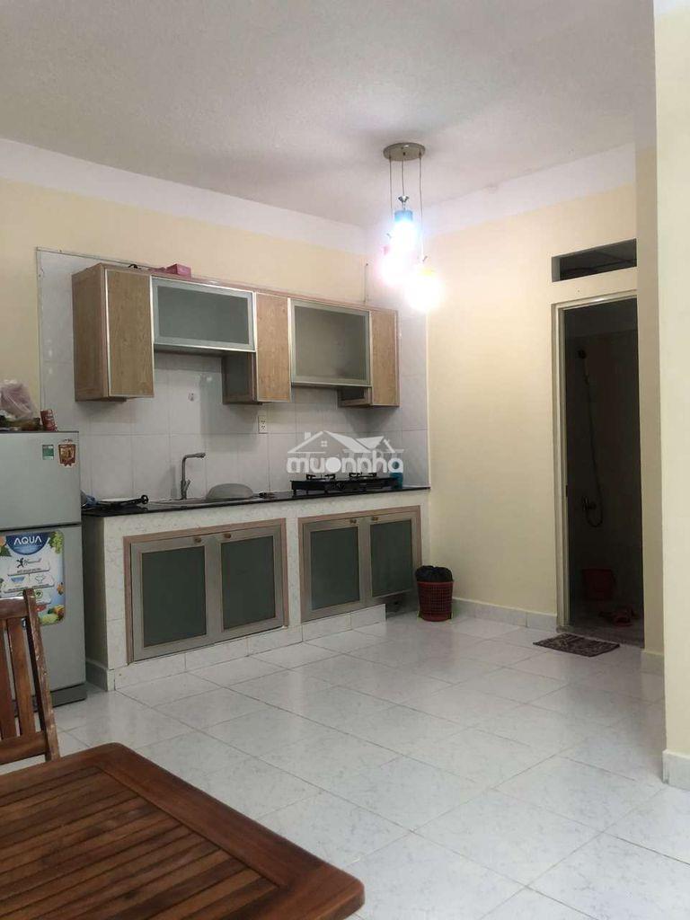 Cho thuê căn hộ cc thái an 3 - Ảnh 4