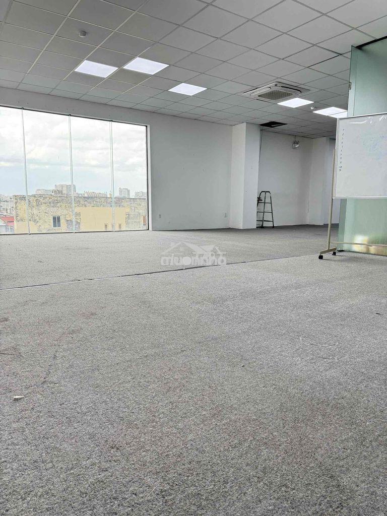 Cho thuê vp phạm văn hai 200m2 sàn suốt không cột view kính thoáng - 2