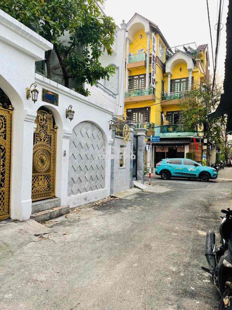 ✅Bán nhà tân sơn nhì, cấp 4, dt 5x22m, giá 9 tỷ - Ảnh 3