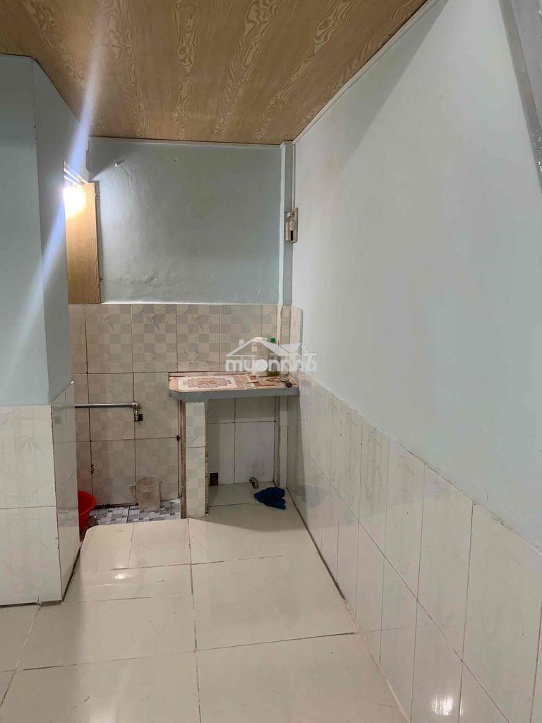 Phòng trọ cho thuê giá mềm ở lâu dài gần chợ dĩ an 2 - Ảnh 3