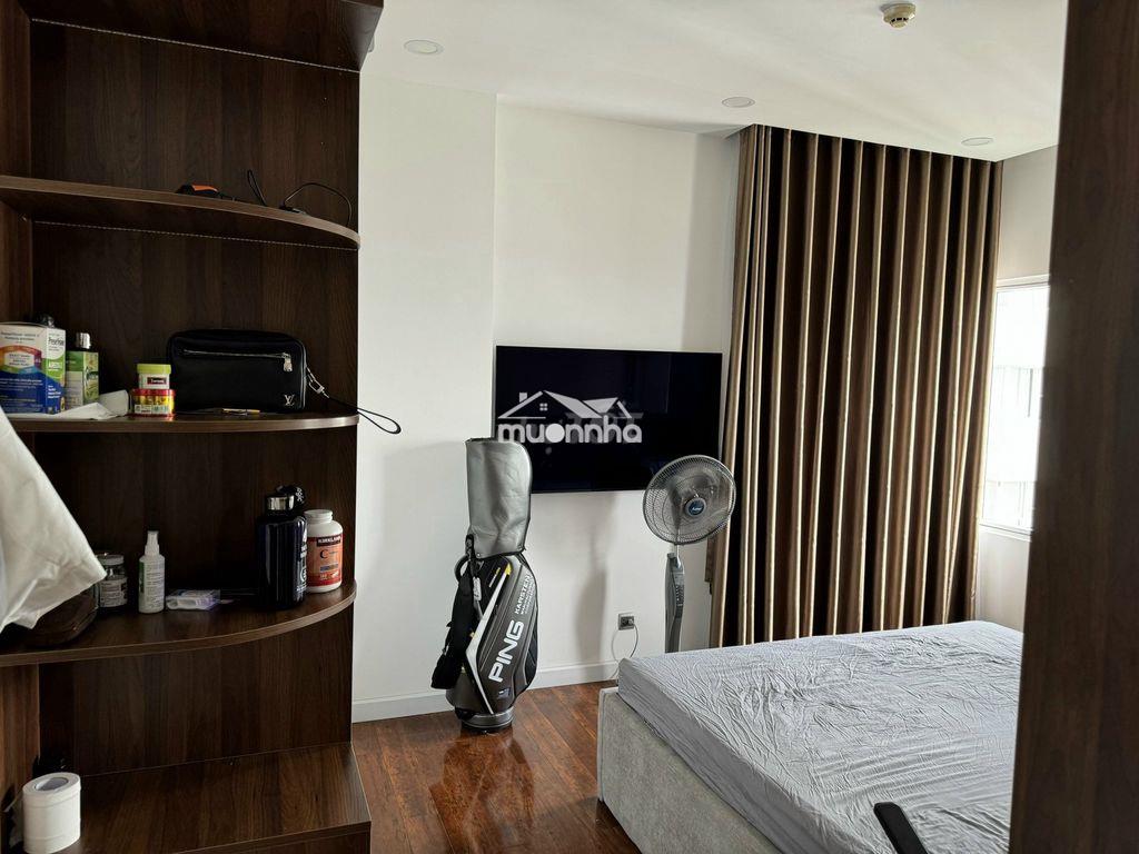 Cho thuê sunrise city 2pn giá siêu tốt - Ảnh 2
