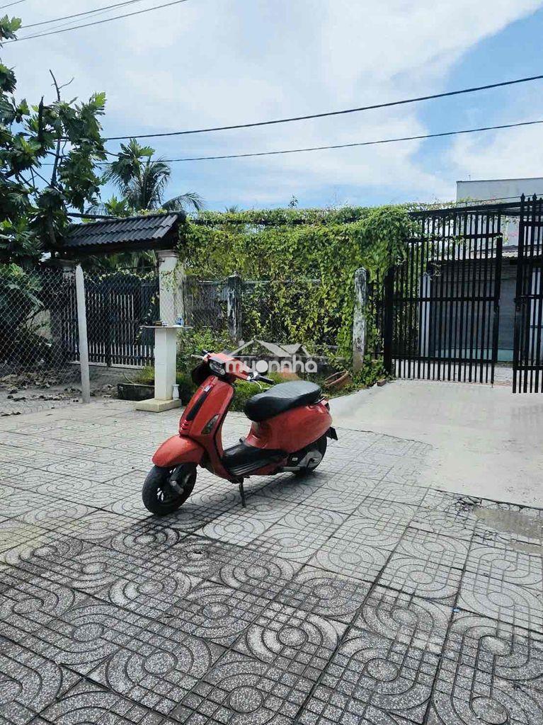 Nhà và đất 400m2. đường xe tải - Ảnh 2