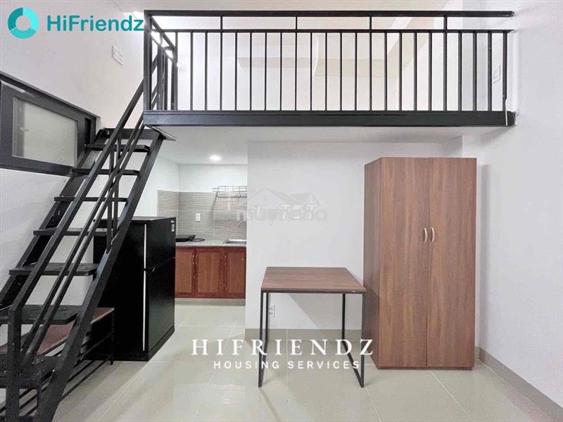 Phòng trọ quận 7 - gần chợ tân mỹ - phú mỹ hưng - gác cao - gần ufm, t