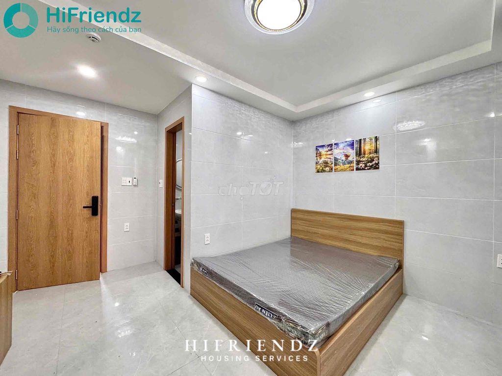 ✨Siêu phẩm studio mới full nội thất tách bếp cực xịn - trống sẵn - 3
