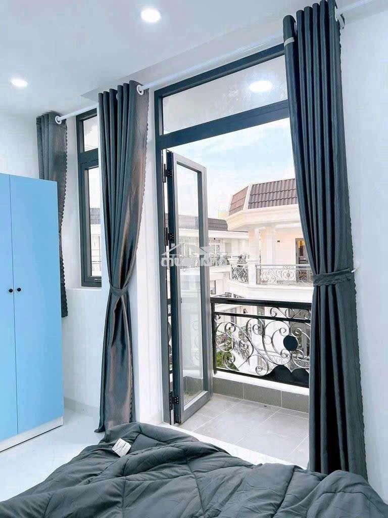 Chính chủ cho thuê phòng quận gò vấp và quận 12 - Ảnh 4