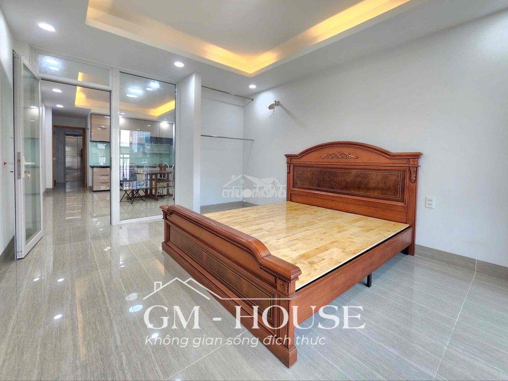 Căn hộ siêu vip khu d1 nguyễn văn thương bt - ban công - thang máy - Ảnh 3