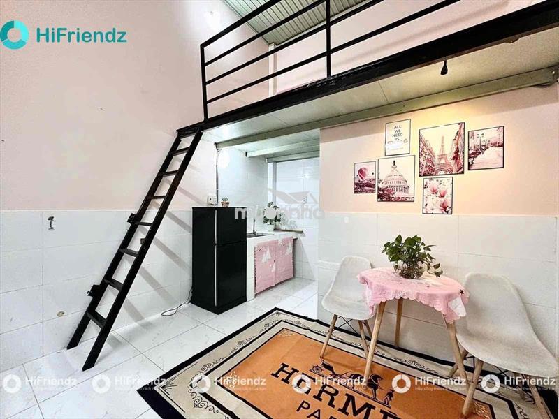 Cho thuê duplex gần đại học văn lang 4🍠