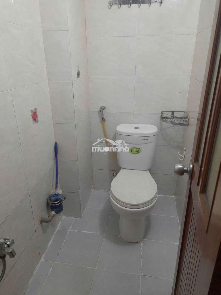 Phòng mặt tiền đường nội bộ, điện nước giá rẻ... phường 15 gò vấp - Ảnh 2