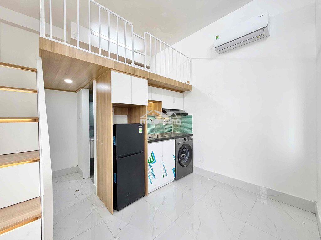 Cho thuê căn hộ dịch vụ - Ảnh 3
