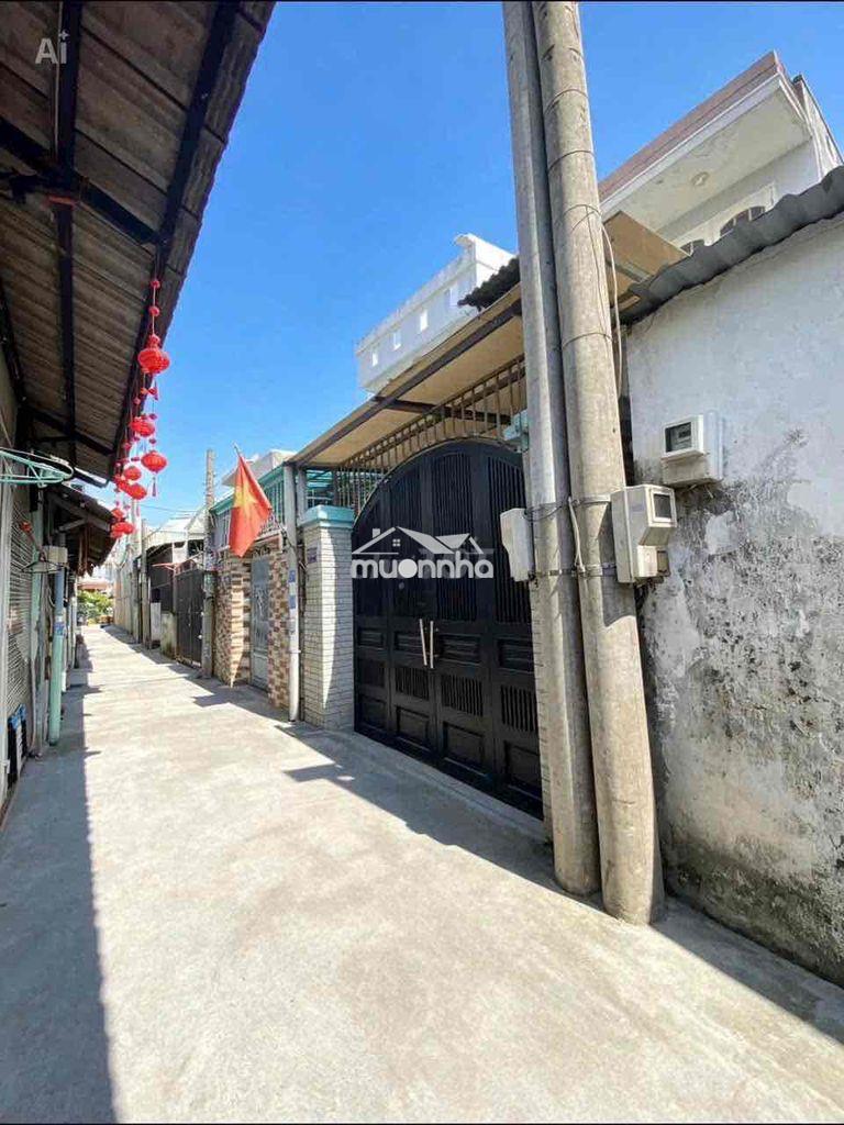 Chính chủ  bán nhà cấp 4, giá như bán đất 1/tx33, quận 12 - Ảnh 2