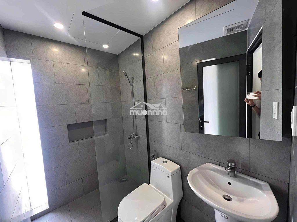 Duplex ban công ngay trung tâm quận 10 - Ảnh 4