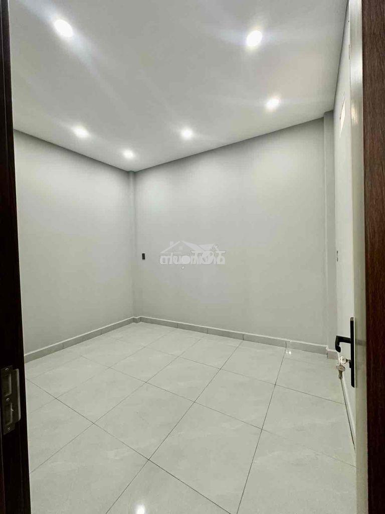 53m2(3.8x14), 2 tầng 3pn, ông ích khiêm q11, hẻm 4m thông, kế đs park - Ảnh 4