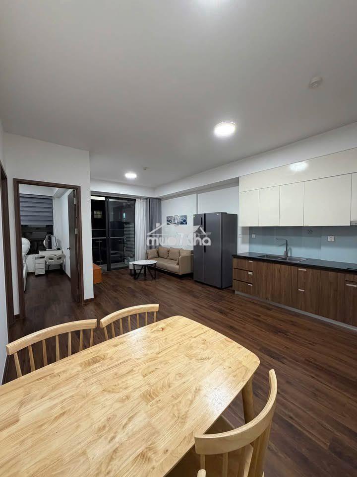 Cho thuê căn hộ akari city võ văn kiệt 80m2 2pn full nội thất cao cấp - Ảnh 2