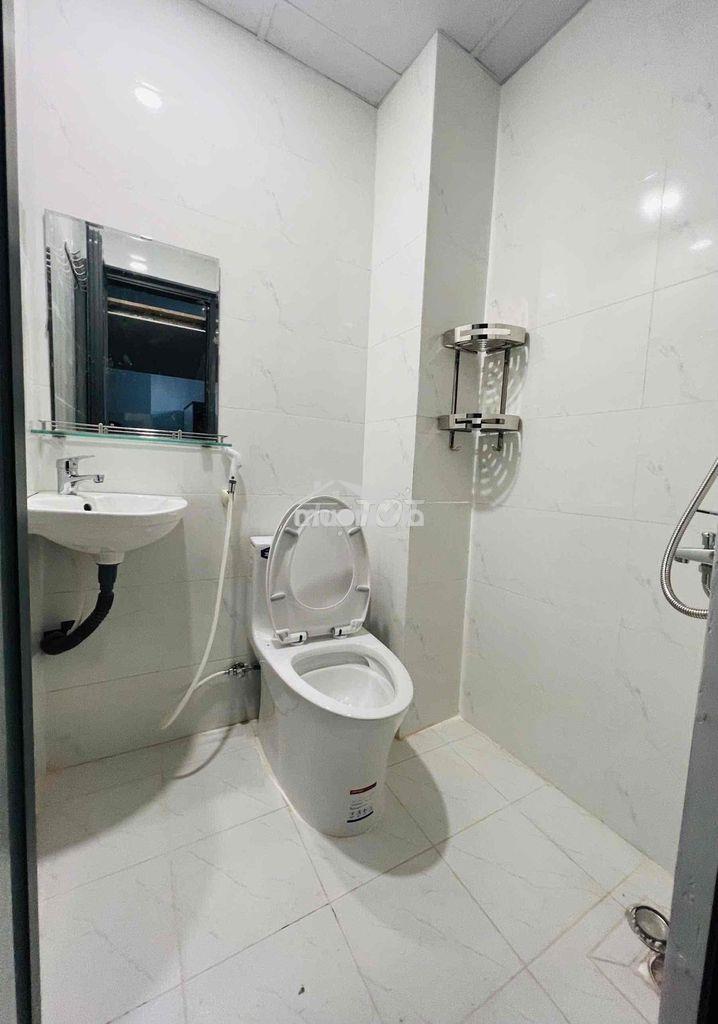 Cần pass gấp phòng trọ lê đức thọ - 4