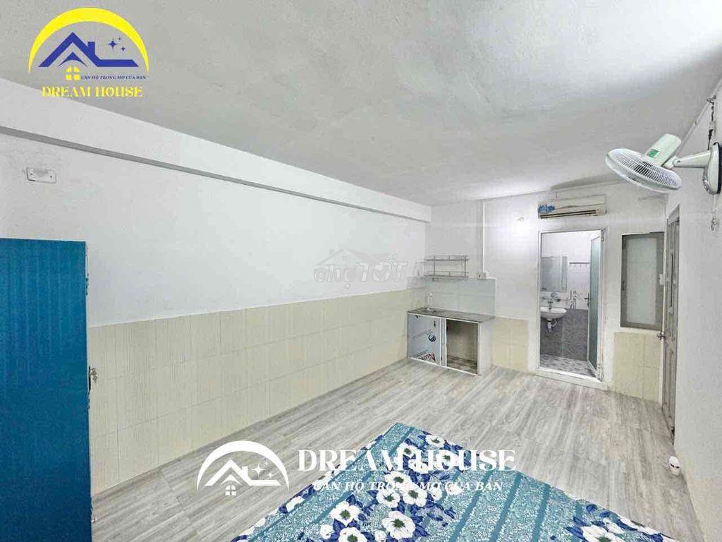 Chdv cao cấp đầy đủ tiện nghi cuối đường phú thọ hoà - Ảnh 3