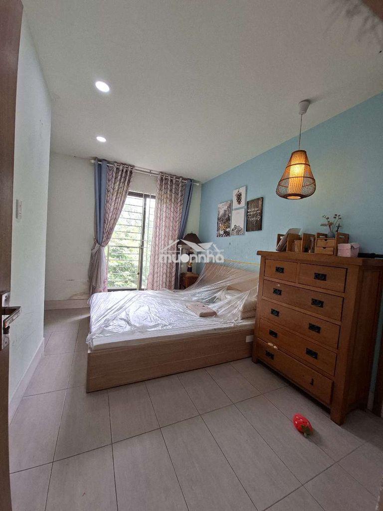 Nhà full nội thất 2pn - sân rộng - đường gò dưa, tam bình - 3