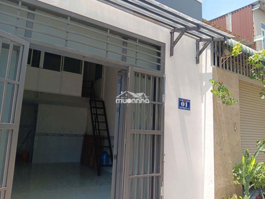 Chính chủ bán nhà bình chánh - dtsd 80m2 - gía rẻ thương lượng - Ảnh 3