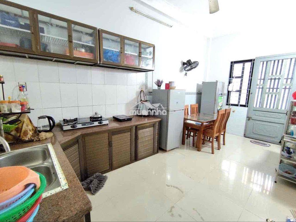 Cho thuê nhà full nội thất - Ảnh 3