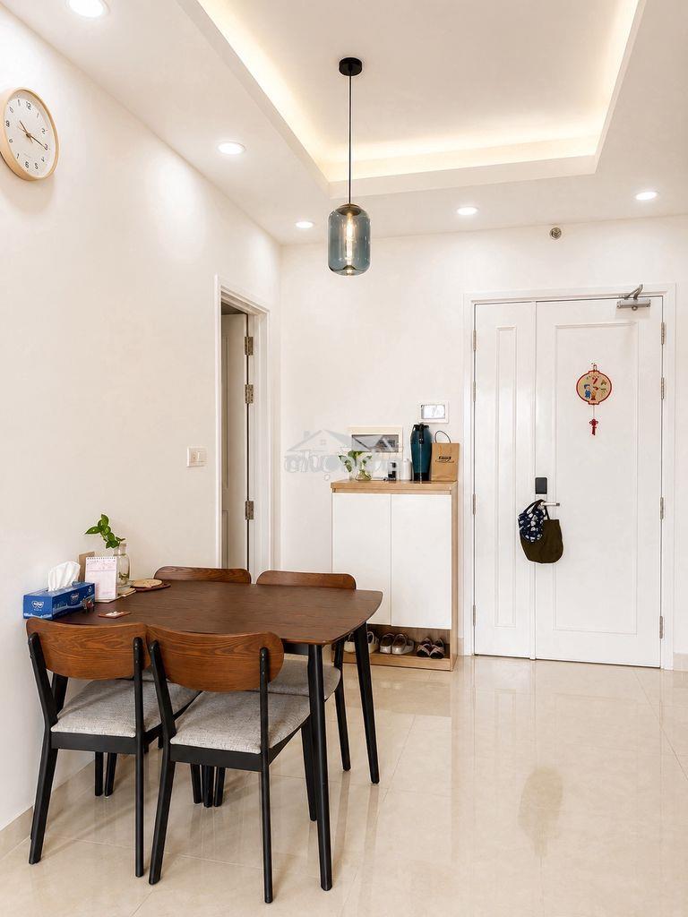 (Cho thuê) căn hộ saigon mia - kdc trung sơn | 2pn 2wc | full nội thất - Ảnh 4