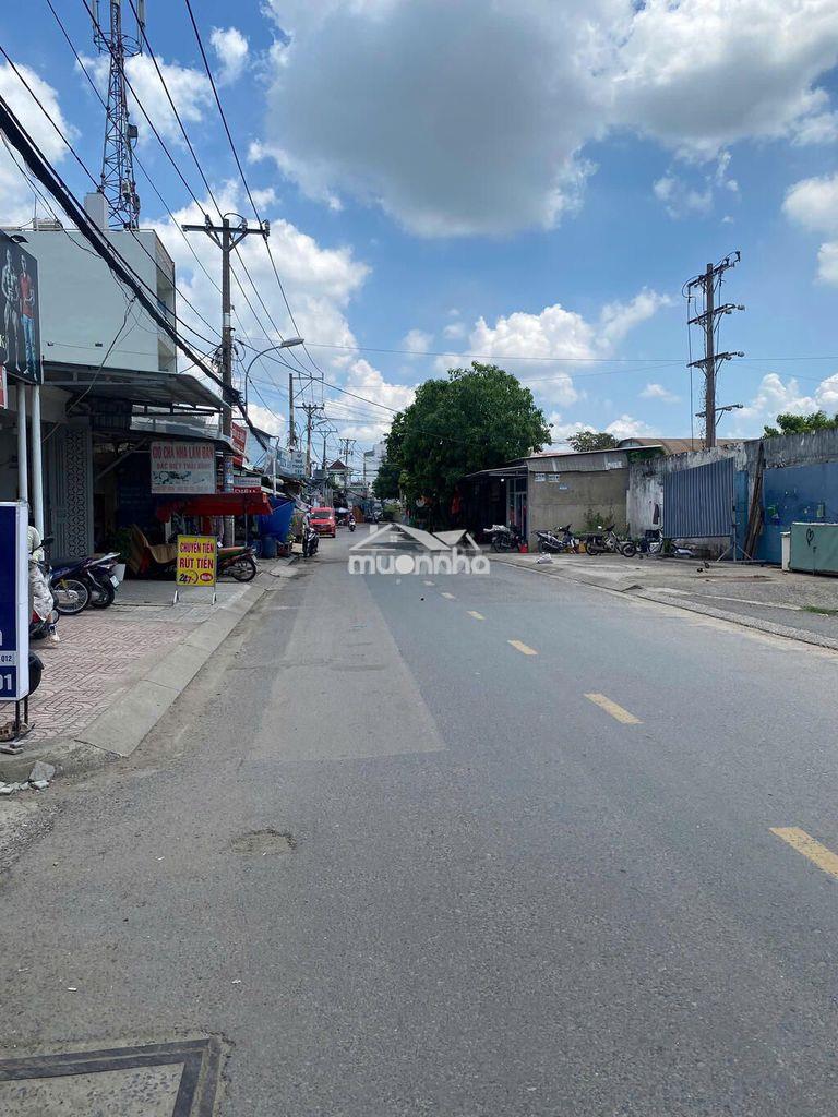 Tài sản ngân hàng quận 12 – lê văn khương 158,3m² – giá 7,5 tỷ - Ảnh 3