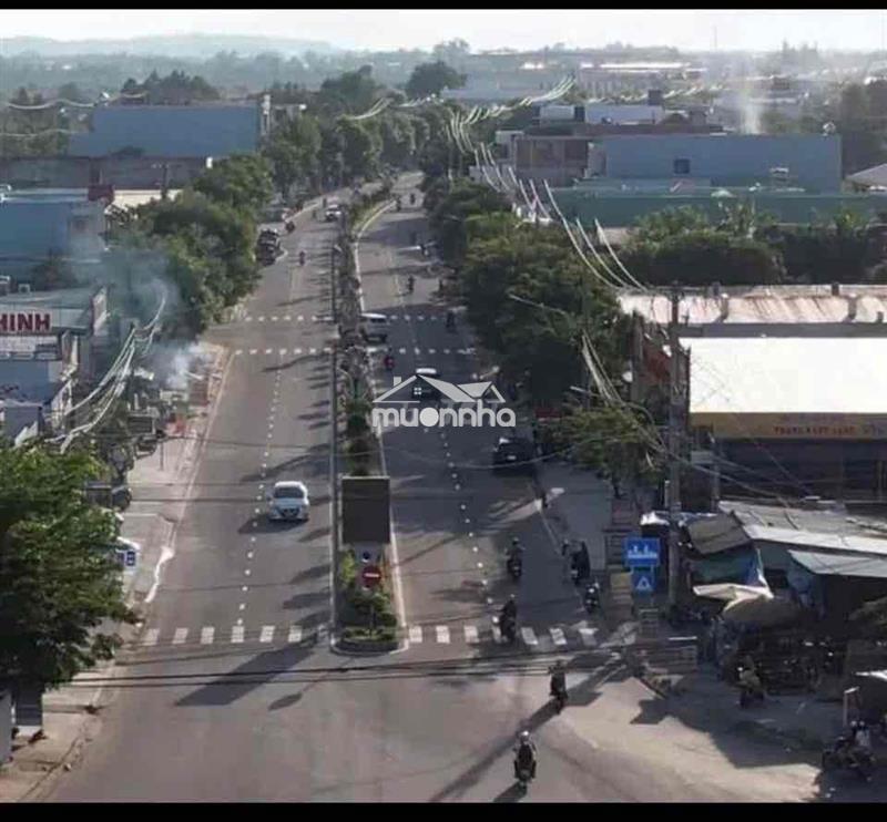 Mặt tiền 33 điện thắng trung đường vanh đai bắc quảng nam giá 2ty790
