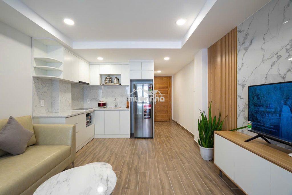 1pn cửa sổ lớn sang trọng gần phố đi bộ, bệnh viện – trung tâm quận 1 - Ảnh 4