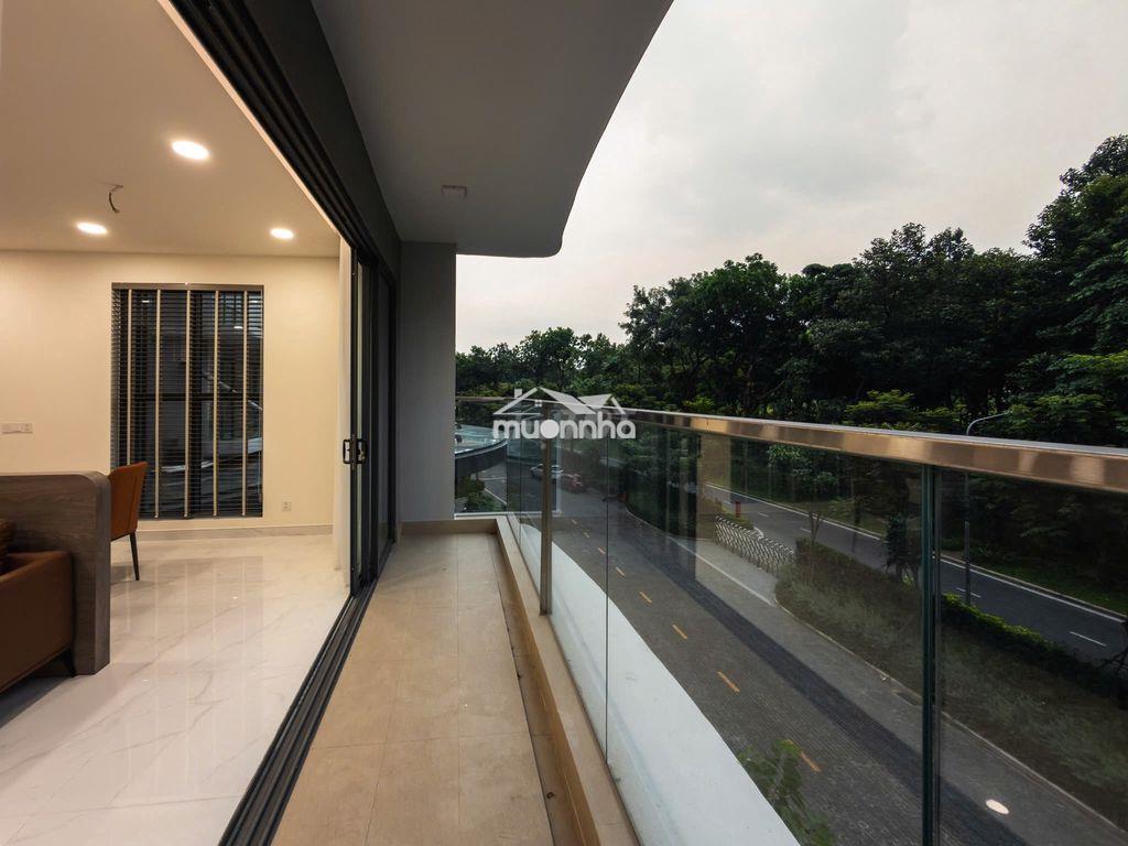 Diamond centery khu cao cấp celadon city 3pn-3wc ban công 6m 25tr - Ảnh 3
