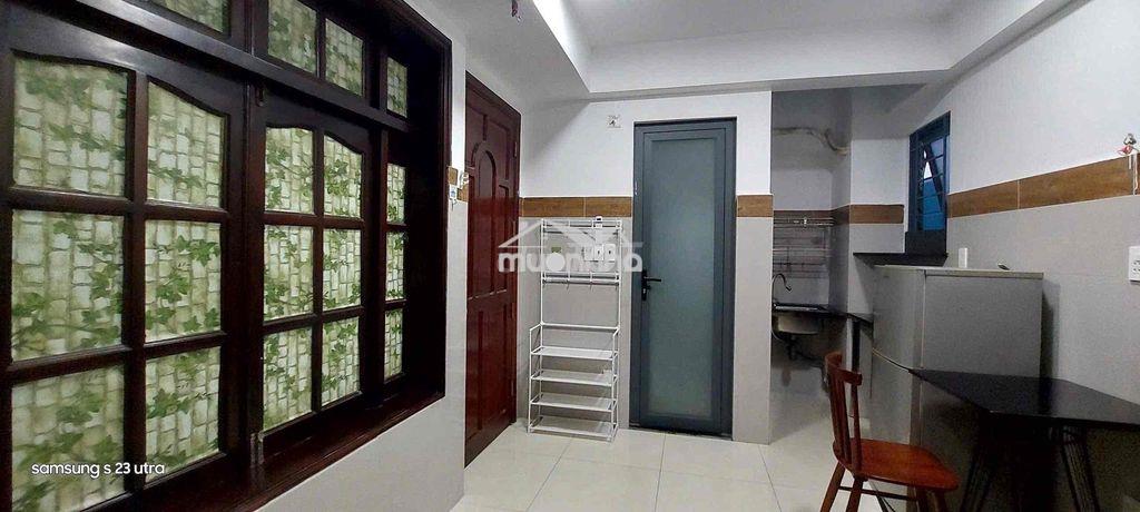 Pass studio full nội thất ngay chân cầu rạch ông - Ảnh 3