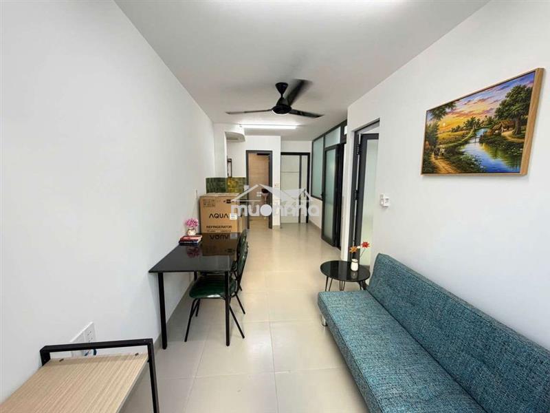Cho thuê 2pn full nội thất phù hợp 3-4 người