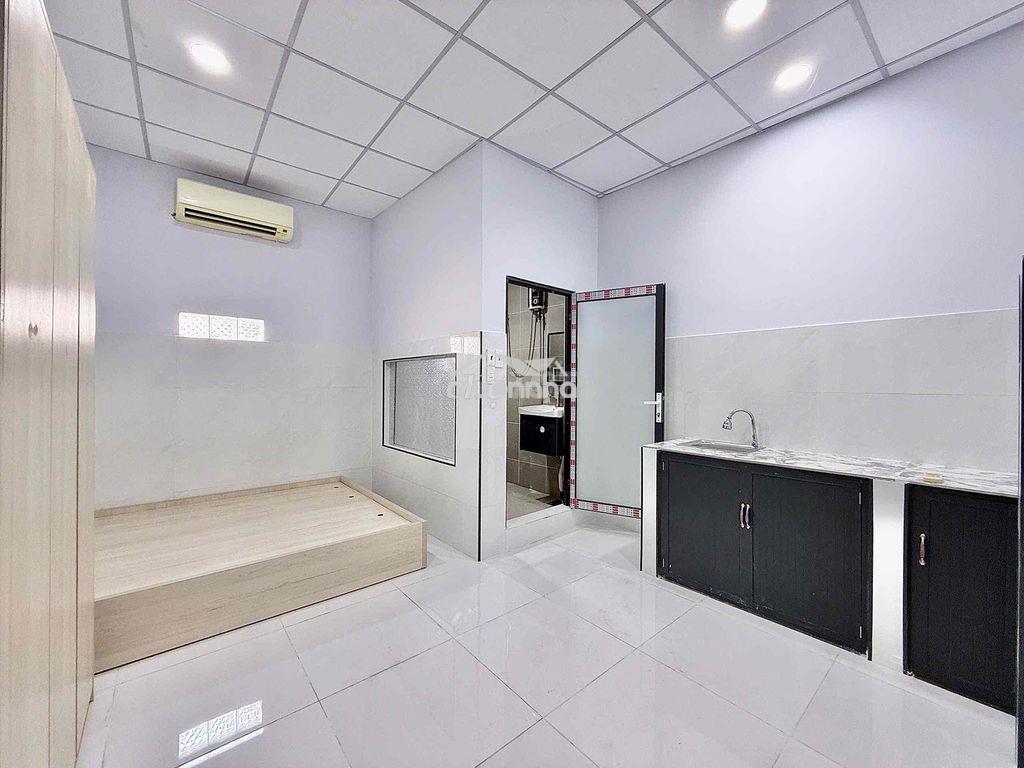 🏖️Khai trương studio 25m2 mới 100% full nội thất nguyễn thị định - Ảnh 3