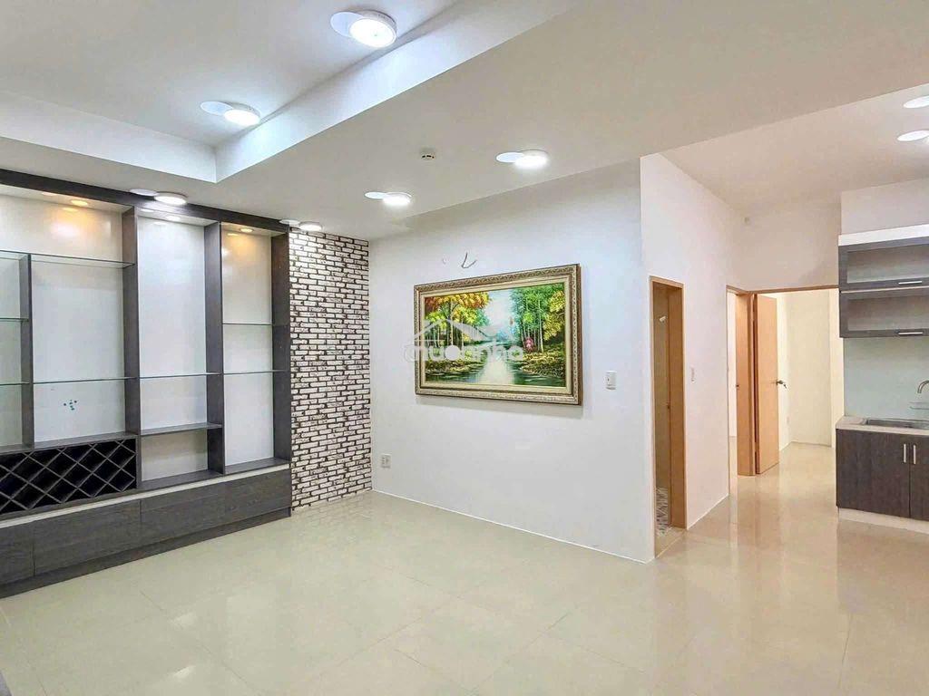 Cho thuê hoàng kim thế gia 2pn 2wc 8tr - Ảnh 2