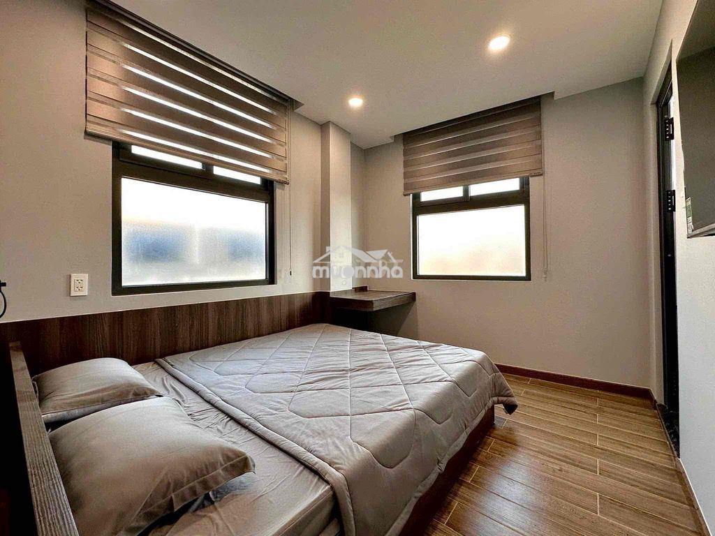 Căn hộ cao cấp mới xây 1pn ngay khu dân cư cityland - full nội thất - Ảnh 3