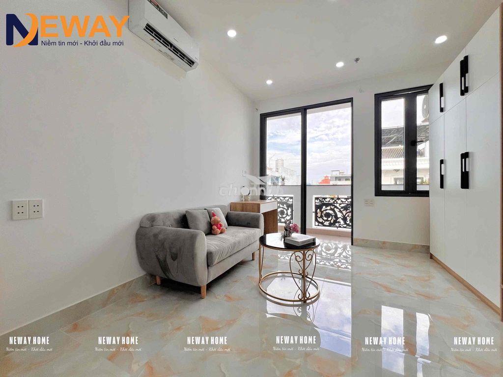 Căn hộ cao cấp full nội thất mới ngay lê văn quới - tiện qua đầm sen - Ảnh 4