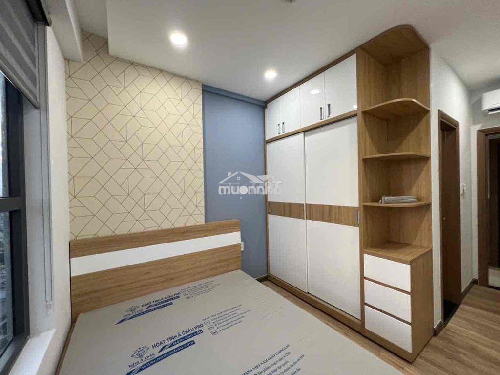 Bán căn 2pn bcons plaza view landmark 81 tầng đẹp full nội thất 2tỷ450 - 4