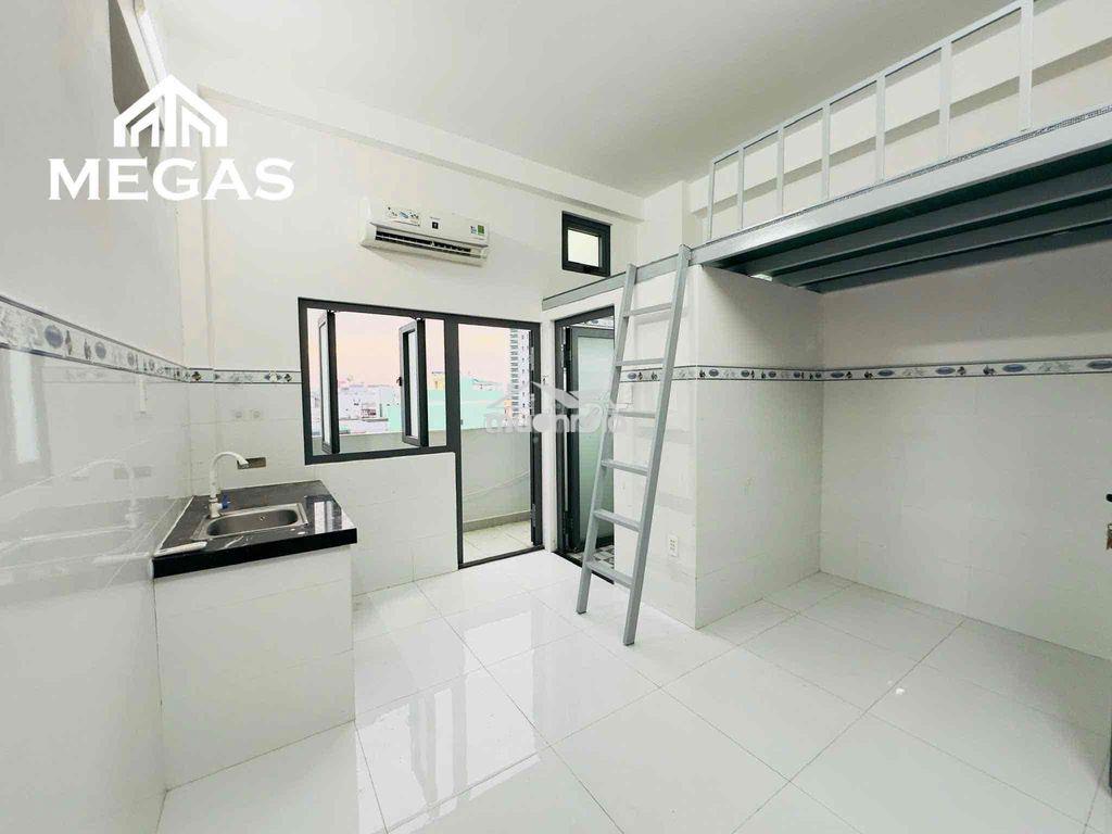 Cho thuê phòng trọ duplex ban công mới siêu phẩm giá 🌰 - t9/2026 - Ảnh 4