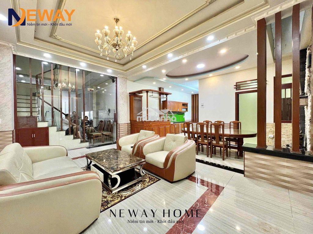 Cho thuê phòng trệt rộng 40m2 đầy đủ nội thất gần aeon tân phú - Ảnh 2