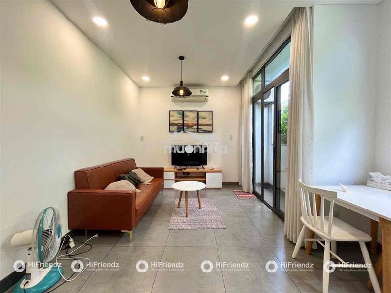 🏡Căn hộ 1pn tách bếp ngay trung tâm quận 2, gần cầu sài gòn