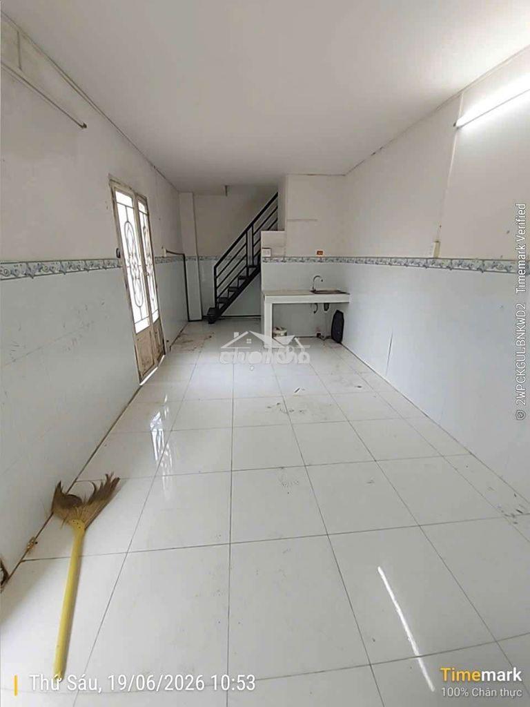 Bán nhà đường đa phước gần song hành ql50 - Ảnh 2