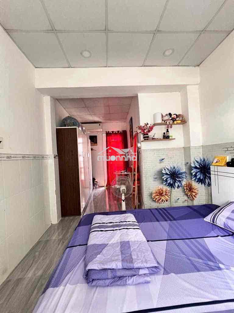 🏠Nguyên căn 2phòng hẻm huỳnh tấn phát ngay cầu tân thuận - quận 7 - Ảnh 2